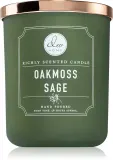 DW Home Signature Oakmoss Sage - Ароматическая свеча — фото 1