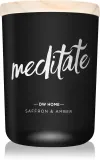 DW Home Zen Meditate - Ароматическая свеча, 212 г — фото 1