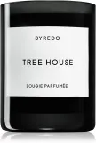 BYREDO Tree House - Ароматическая свеча, 240 г — фото 1