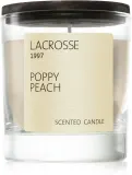 The Olphactory Lacrosse Poppy Peach - Ароматическая свеча, 200 г — фото 1