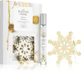 Ashleigh & Burwood London White Christmas - Набор для подарка - освежитель воздуха — фото 1