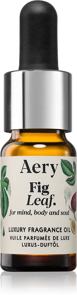 Aery Fig Leaf - Эфирное масло, 10 мл