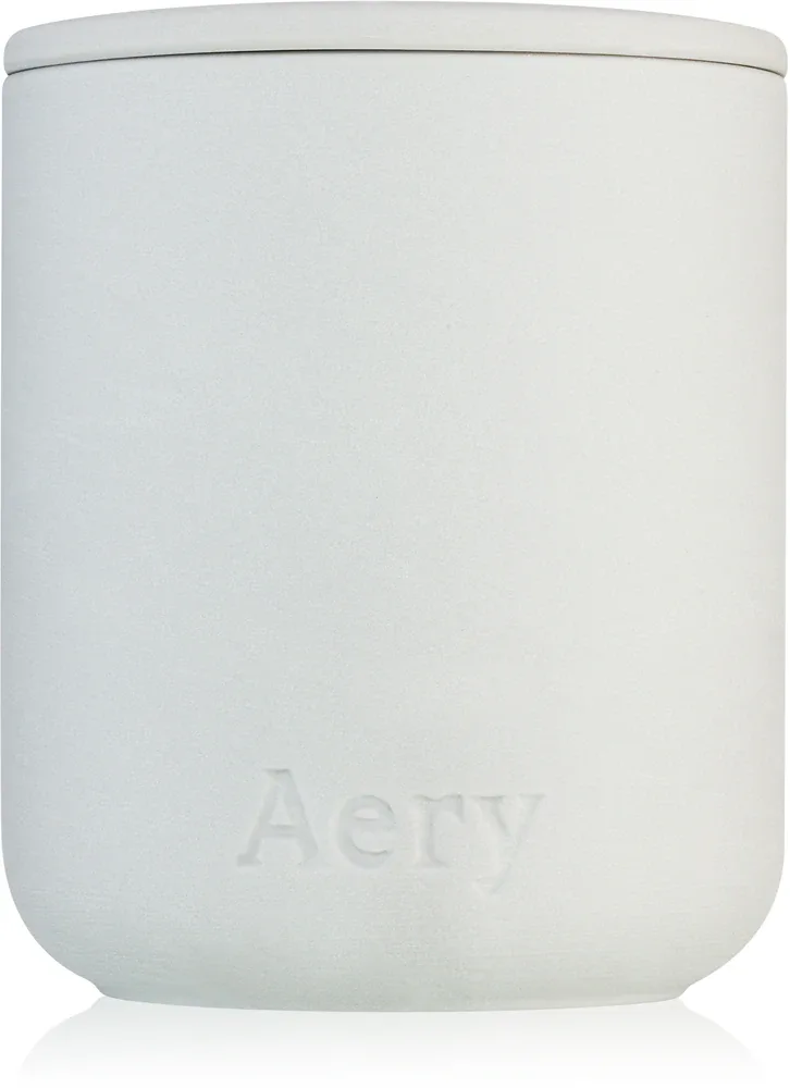 Aery Fernweh Persian Thyme - Ароматическая свеча, 280 г