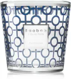 Baobab Collection My First Baobab Gentlemen - Ароматическая свеча, 8 см — фото 1