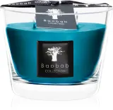 Baobab Collection All Seasons Nosy Iranja - Ароматическая свеча, 10 см — фото 1
