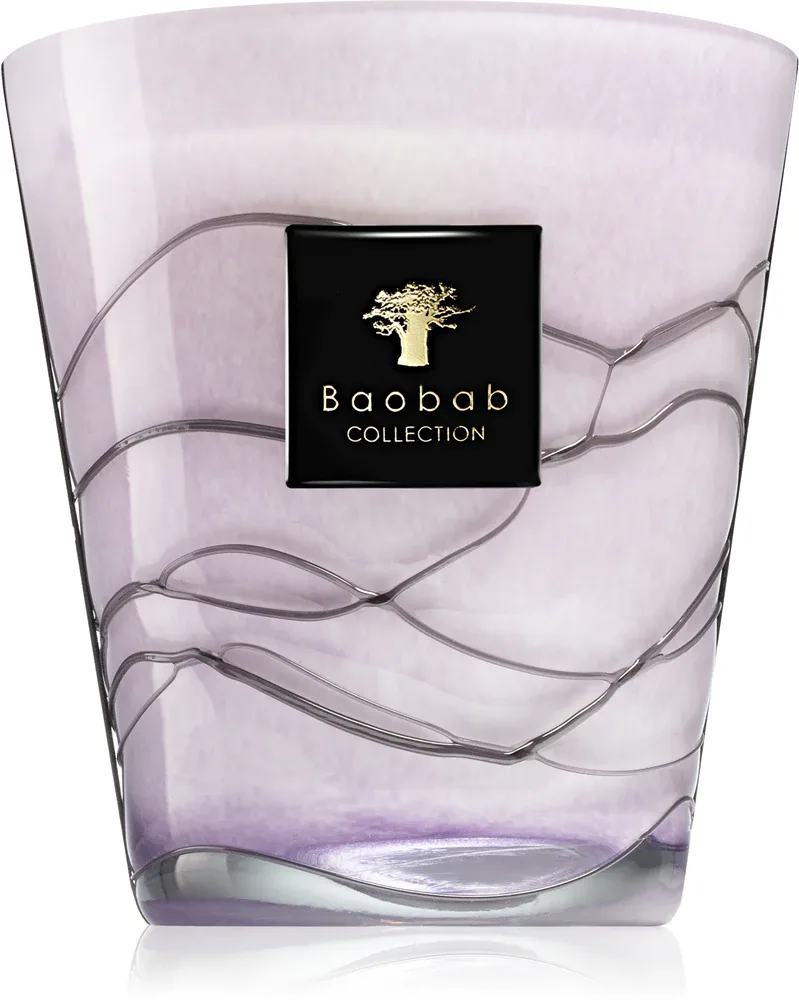 Baobab Collection Filo Viola - Ароматическая свеча, 16 см