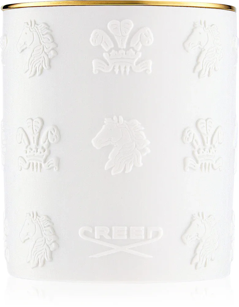 Creed Silver Mountain Water - Ароматическая свеча, 220 г