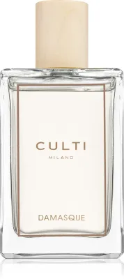 Culti Milano Classic Damasque - Освежитель воздуха в аэрозольной упаковке, 100 мл