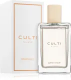 Culti Milano Classic Damasque - Освежитель воздуха в аэрозольной упаковке, 100 мл — фото 2