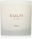 Culti Milano Candle Fiqum - Ароматическая свеча, 270 г — фото 1