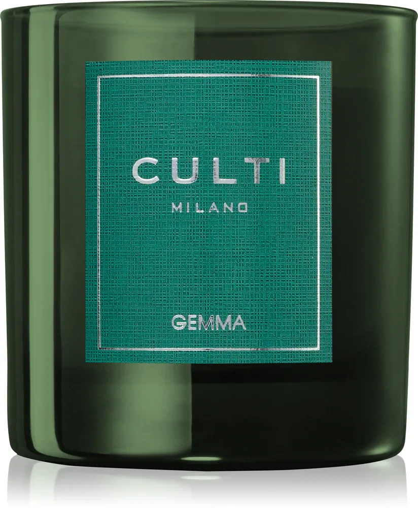 Culti Milano Gioia Winter - Ароматическая свеча