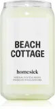 homesick Beach Cottage - Ароматическая свеча, 390 г — фото 1