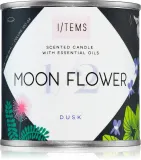 I/TEMS Artist Collection 1/2 Moon Flower - Ароматическая свеча, 100 г — фото 1