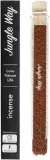 Jungle Way Exclusive Cake Brown - Декоративный ароматизатор, 18 г — фото 1