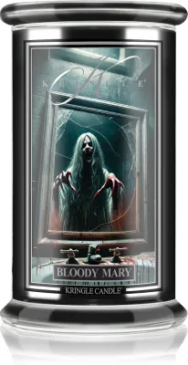 Kringle Candle Bloody Mary - Ароматическая свеча, 623 г