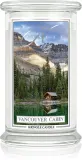 Kringle Candle Vancouver Cabin Classic - Ароматическая свеча, 623 г — фото 1
