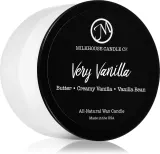 Milkhouse Candle Co. Creamery Very Vanilla - Ароматическая свеча, 106 г — фото 1