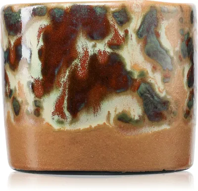 PAJU Lee Earth - Ароматическая свеча Papi 13,5 см Junior 9 cm, 1 шт