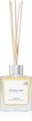 Simply Zen Sensorials Cocooning Fragrance Ambient Diffuser - Ароматический диффузор с наполнителем, 175 мл