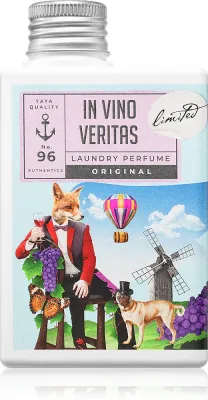Ароматизатор для шкафа Soaphoria In Vino Veritas древесный аромат, 150 мл