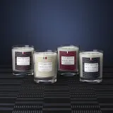 Tommy Hilfiger Home Collection Salty Fig - Ароматическая свеча, 180 г — фото 4