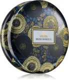 VOLUSPA Japonica Moso Bamboo - Ароматическая свеча в банке — фото 1