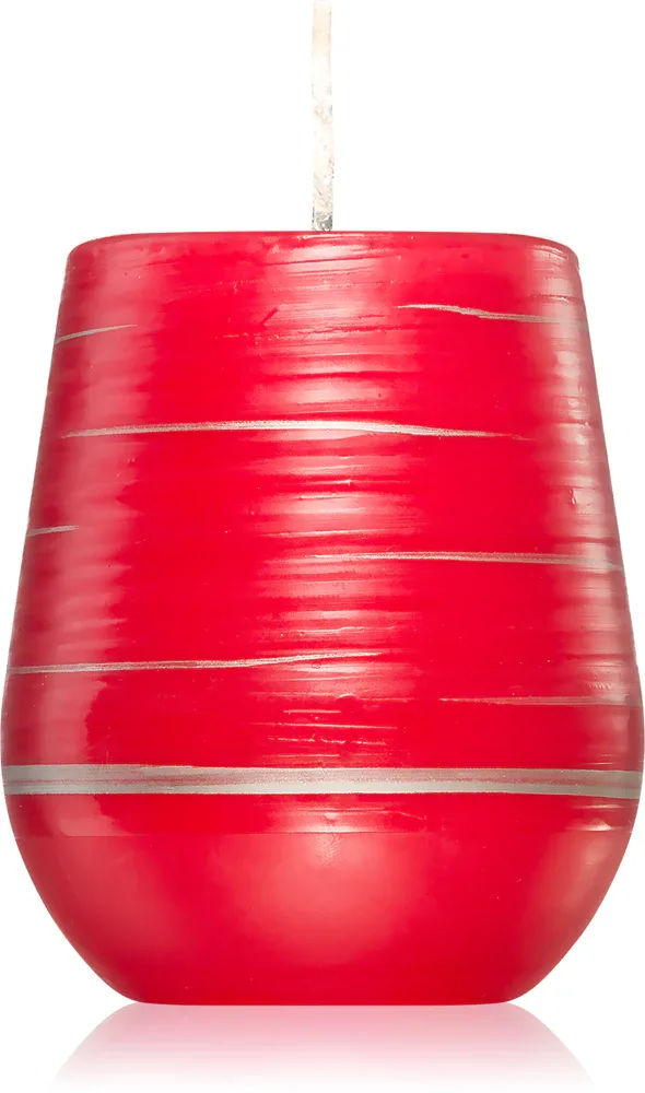 VALAVANI Magnetifico Aphrodisiac Candle Sweet Strawberries - Ароматическая свеча, 1 шт