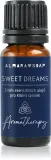 Эфирное масло Almara Soap Aromatherapy Sweet Dreams цветочный аромат, для аромадиффузора, 10 мл — фото 1