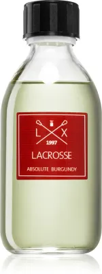 The Olphactory Lacrosse Absolute Burgundy - Наполнитель для диффузоров, 250 мл