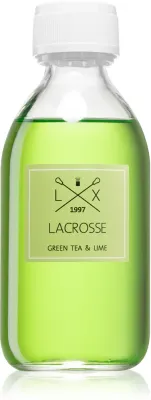 The Olphactory Lacrosse Green Tea & Lime - Наполнитель для диффузоров, 250 мл