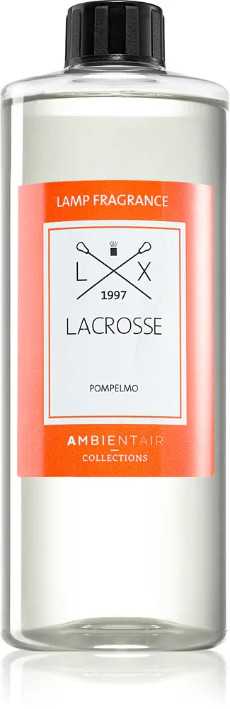 The Olphactory Ambientair Lacrosse Pompelmo - Наполнитель для каталитической лампы, 500 мл