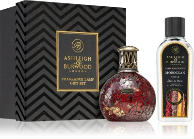 Ashleigh & Burwood London Dragon's Eye - Подарочный набор