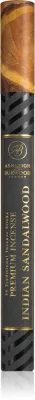 Ashleigh & Burwood London Incense Sandalwood - Благовония ароматические Ashleigh Burwood London Incense Sandalwood с древесным ароматом, 30 шт, 30 шт