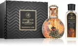 Ashleigh & Burwood London Egyptian Sunset - Лампа каталитическая ароматическая Ashleigh Burwood London Egyptian Sunset подарочный набор с наполнителем, 250 мл, 250 мл — фото 1