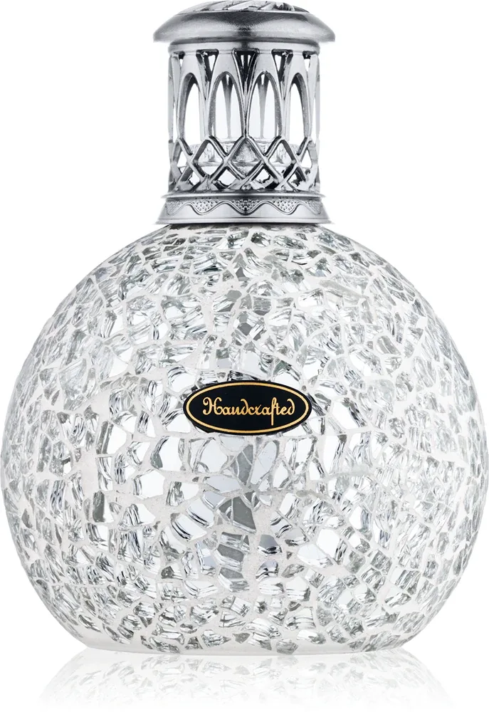 Ashleigh & Burwood London Twinkle Star - Маленькая каталитическая лампа 11x8 см 11x8 cm, 1 шт