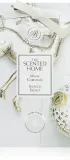 Ashleigh & Burwood London White Christmas - Ароматизатор для шкафа Ashleigh Burwood London White Christmas сладкий аромат, 1 шт, 1 шт — фото 1