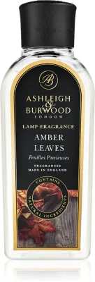 Ashleigh & Burwood London Amber Leaves - Наполнитель для каталитической лампы