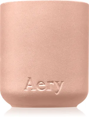 Aery Aztec Tuberose Votive Candle - в контексте того, что это свечи для дома: образец свечи, 130 г