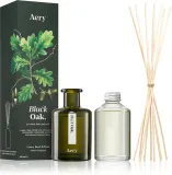 Aery Botanical Black Oak - Ароматический диффузор с наполнителем, 200 мл — фото 1