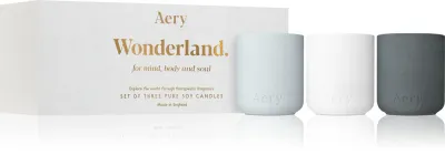 Aery Fernweh Wonderland Gift Set - Подарочный набор, 1 шт