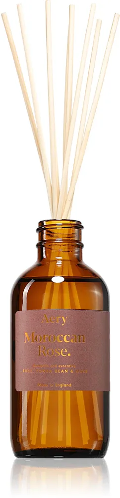 Aery Morrocan Rose Amber - в распылителе запаха, 100 мл