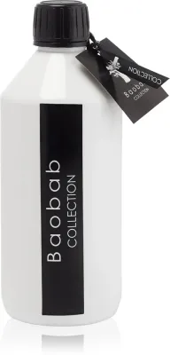 Baobab Collection My First Baobab Brussels - Наполнение для диффузоров, 500 мл