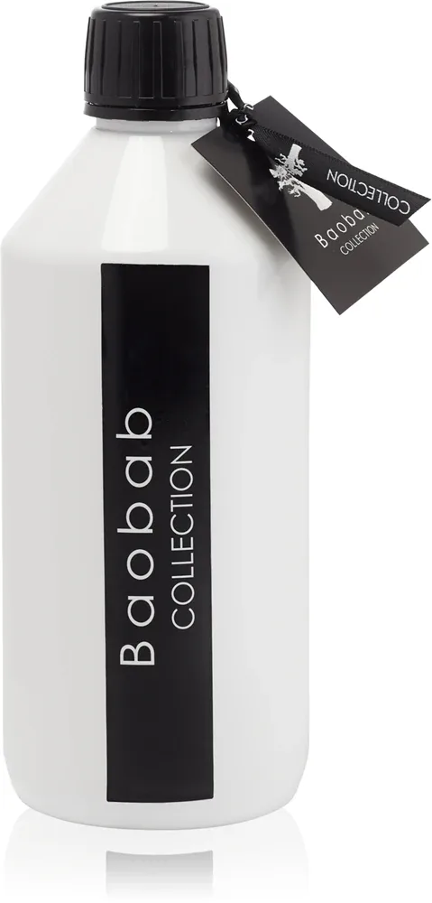 Baobab Collection My First Baobab Brussels - Наполнение для диффузоров, 500 мл