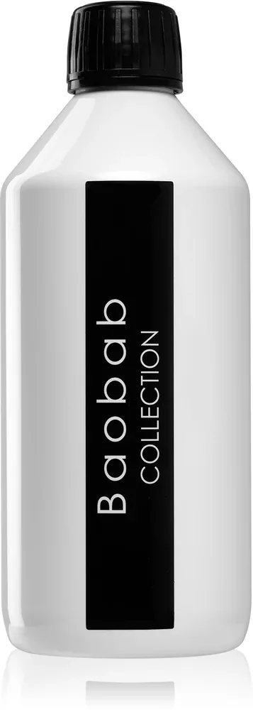 Baobab Collection My First Baobab Miami - наполнение для диффузоров, 500 мл
