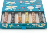Baobab Collection My First Baobab Travel - в контексте того, что это гель для душа: освежающий аэрозольный набор в подарок, 6 мл — фото 3