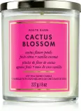 Bath & Body Works Cactus Blossom - Ароматическая свеча Bath Body Works Cactus Blossom, из соевого воска, свежий сладкий аромат, 227 г, 227 г — фото 1