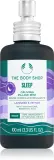 The Body Shop Sleep Lavander & Vetiver - Спрей для подушек с ароматом лаванды, 100 мл — фото 1
