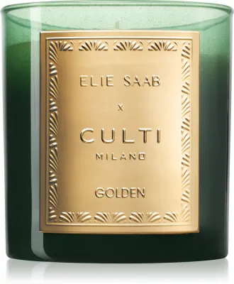 Culti Milano ELIE SAAB x CULTI MILANO - духи для дома, 270 г