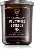 DW Home Signature Woodsmoke Bourbon - душистая свеча, 428 г — фото 1