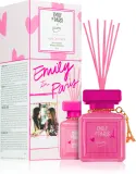Ароматический диффузор с наполнителем ipuro Emily In Paris Chic Cherie с цветочным ароматом, с палочками, 50 мл — фото 2